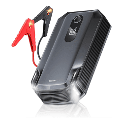 Baseus Super Energy Max Car Jump Starter 20000mAh