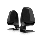 Edifier M201BT Multimedia 2.1 Bluetooth Speaker - Image 3