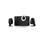 Edifier M201BT Multimedia 2.1 Bluetooth Speaker