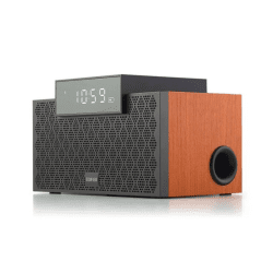 Edifier MP260 Portable Bluetooth Speaker with Alarm Clock