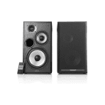 Edifier R2750DB Active 2.0 Tri-Amp Bluetooth Bookshelf Speaker
