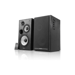 Edifier R2750DB Active 2.0 Tri-Amp Bluetooth Bookshelf Speaker