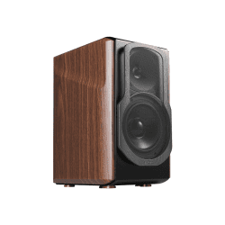 Edifier S2000MKIII Coaxial Bluetooth Bookshelf Speaker