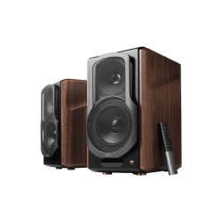 Edifier S2000MKIII Coaxial Bluetooth Bookshelf Speaker
