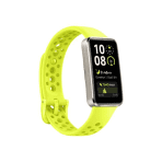 Huawei Band 10 Aluminum Alloy Fitness Band