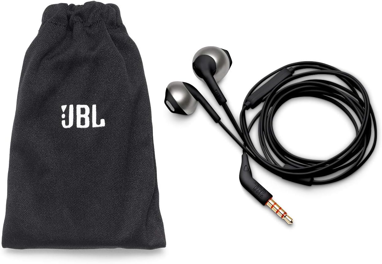 JBL TUNE 205 Earbud Headphones
