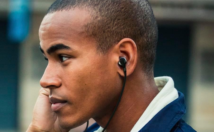 JBL TUNE 205 Earbud Headphones