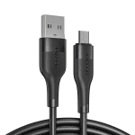 JOYROOM S-1030M12 3A 1M USB to Lightning Fast Charging Data Cable