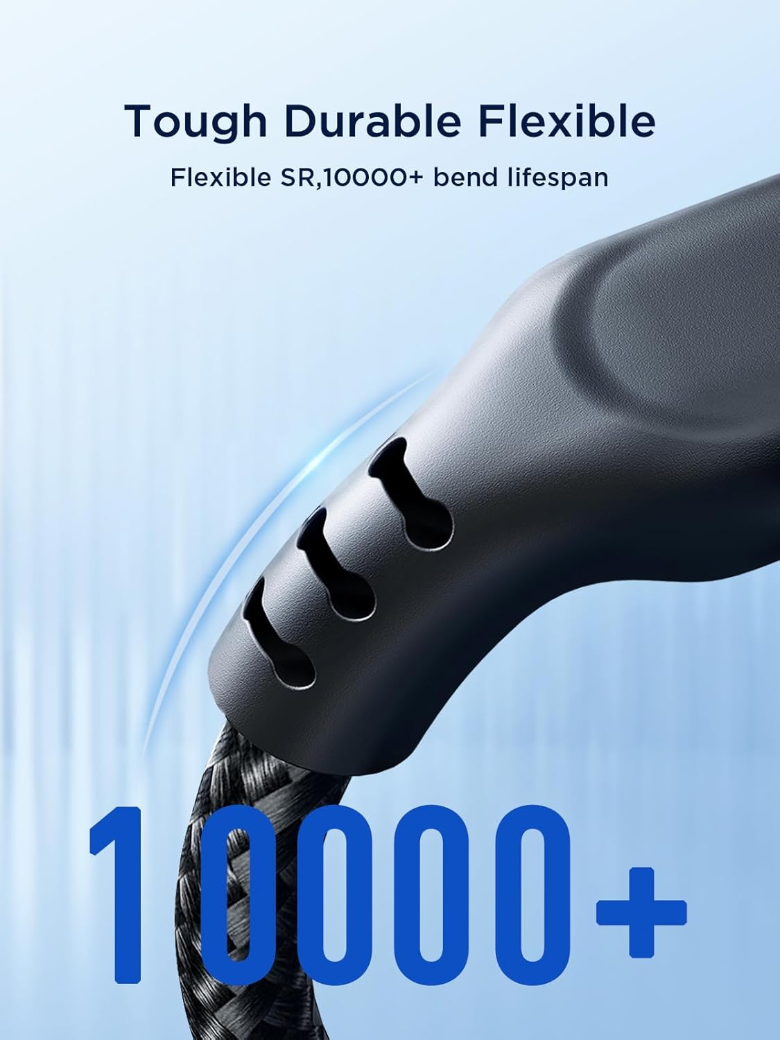 JOYROOM S-A18 3.5A USB 3 in 1 Data Cable