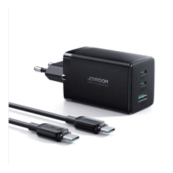 Joyroom JR-TCG01 GaN Ultra 65W Fast Charger