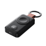 Joyroom JR-WQW01 2000mAh Portable Watch Wireless Charger