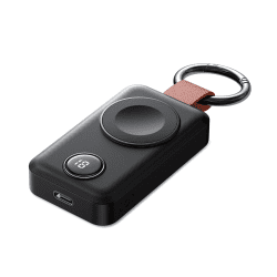 Joyroom JR-WQW01 2000mAh Portable Watch Wireless Charger