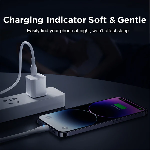 Joyroom S-CC100A13 100W USB C to USB C Cable 1.2M