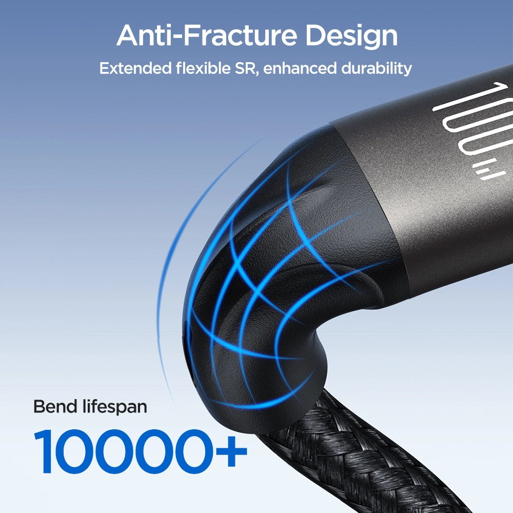 Joyroom SA25-CC5 100W USB C to USB C Cable 1.2M