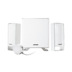 Microlab M-600BT 2.1 Multimedia Bluetooth Speaker