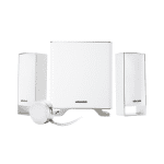 Microlab M-600BT 2.1 Multimedia Bluetooth Speaker