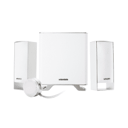 Microlab M-600BT 2.1 Multimedia Bluetooth Speaker