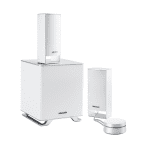 Microlab M-600BT 2.1 Multimedia Bluetooth Speaker