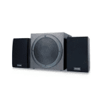 Microlab TMN1 BT 2.1 Multimedia Bluetooth Speaker