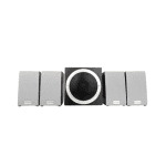 Microlab TMN1 BT 4.1 Multimedia Bluetooth Speaker