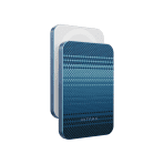 PITAKA Moonrise Qi2 5000 mAh 15W MagSafe Power Bank