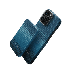 PITAKA Moonrise Qi2 5000 mAh 15W MagSafe Power Bank