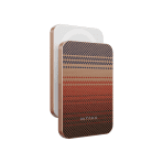 PITAKA Sunset Qi2 5000 mAh 15W MagSafe Power Bank