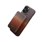 PITAKA Sunset Qi2 5000 mAh 15W MagSafe Power Bank