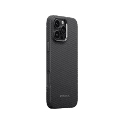 Pitaka Classic Military-Grade Protective Case for iPhone 16 Pro Max / 16 Pro