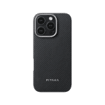 Pitaka Classic Ultra-Slim Case for iPhone 16 Pro Max / 16 Pro