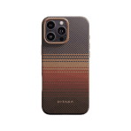 Pitaka Sunset Military-Grade Protective Case for iPhone 16 Pro & 16 Pro Max