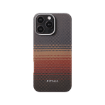 Pitaka Sunset Tactile Woven Case for iPhone 16 Pro / 16 Pro Max