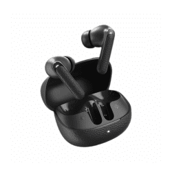 QCY Buds ANC HT15 45dB Adaptive ANC Wireless Earbuds