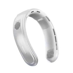 RTAKO BP626 Five-Core Cold Air Hanging Neck Fan