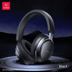XUNDD DOO4 ANC Wireless Headphones