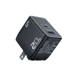 XUNDD XDCH-065 67W 45W 30W 20W GaN FAST CHARGER Power Adapter
