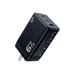 XUNDD XDCH-065 67W 45W 30W 20W GaN FAST CHARGER Power Adapter