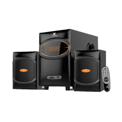 Xtreme BOLT 2:1 Multimedia Speaker