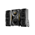 Xtreme CHILL 2:1 Multimedia Speaker