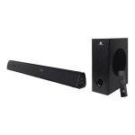 Xtreme Glory 2:1 Multimedia Soundbar 60W Large