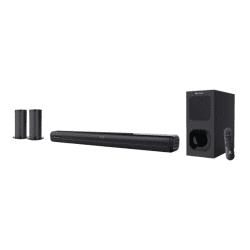 Xtreme Harmony 5:1 Multimedia Soundbar