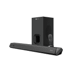 Xtreme Infinity 2.1 Bluetooth Multimedia Soundbar with Remote