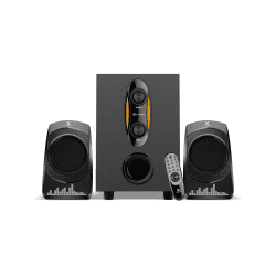 Xtreme JOY 2:1 Bluetooth Multimedia Speaker