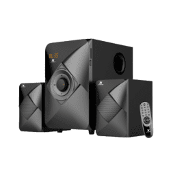 Xtreme PHANTOM 2:1 Multimedia Speaker