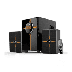 Xtreme RIO 21 Multimedia Speaker