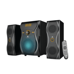 Xtreme SICILY 2:1 Multimedia Speaker