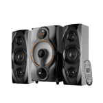 Xtreme WILLOW 2:1 Multimedia Speaker