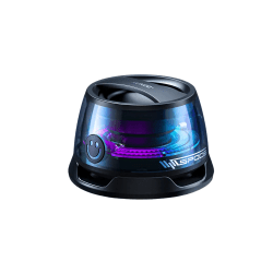 Xundd SP005 Magnetic Ultra Portable LED Speaker