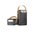 AWEI P101K 60000mAh 22.5w Fast Charging Power Bank