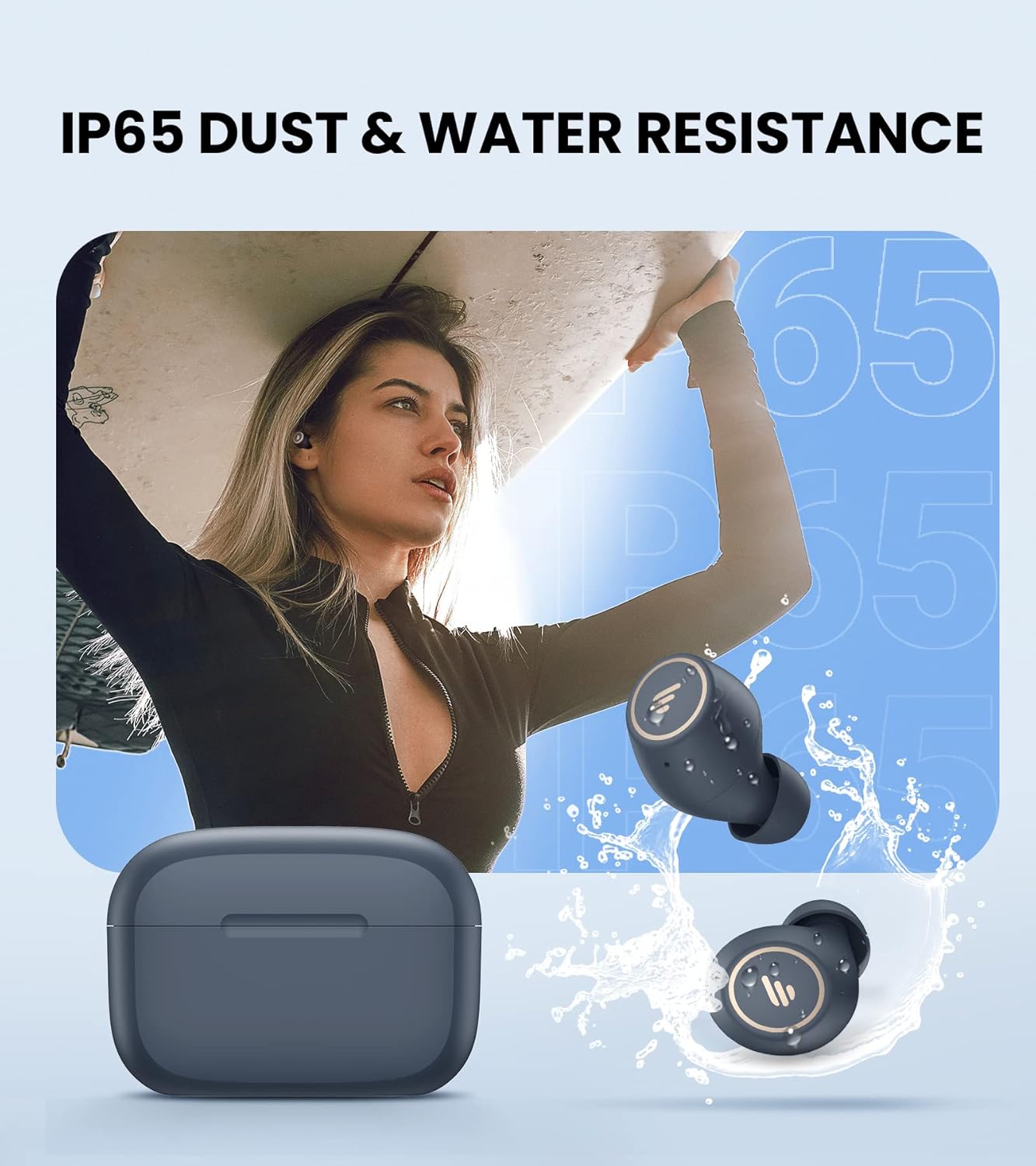 Edifier TWS1 Pro Earbuds